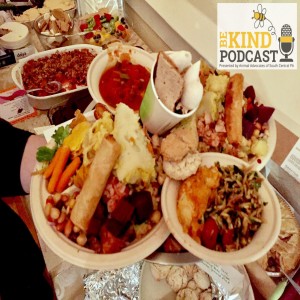 Episode 37: Vegansgiving and tangents