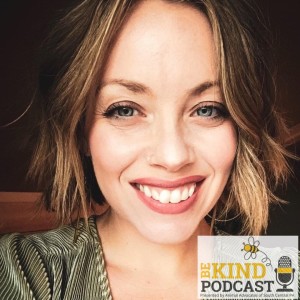 Episode 42: Making veganism easy and healthy with Stephanie