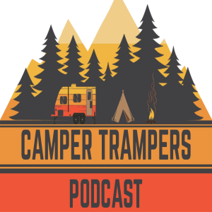 Ep01 | The Camper Tramper Podcast