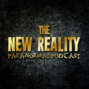 Cody and Shawn talk about their first Paranormal Experiences.