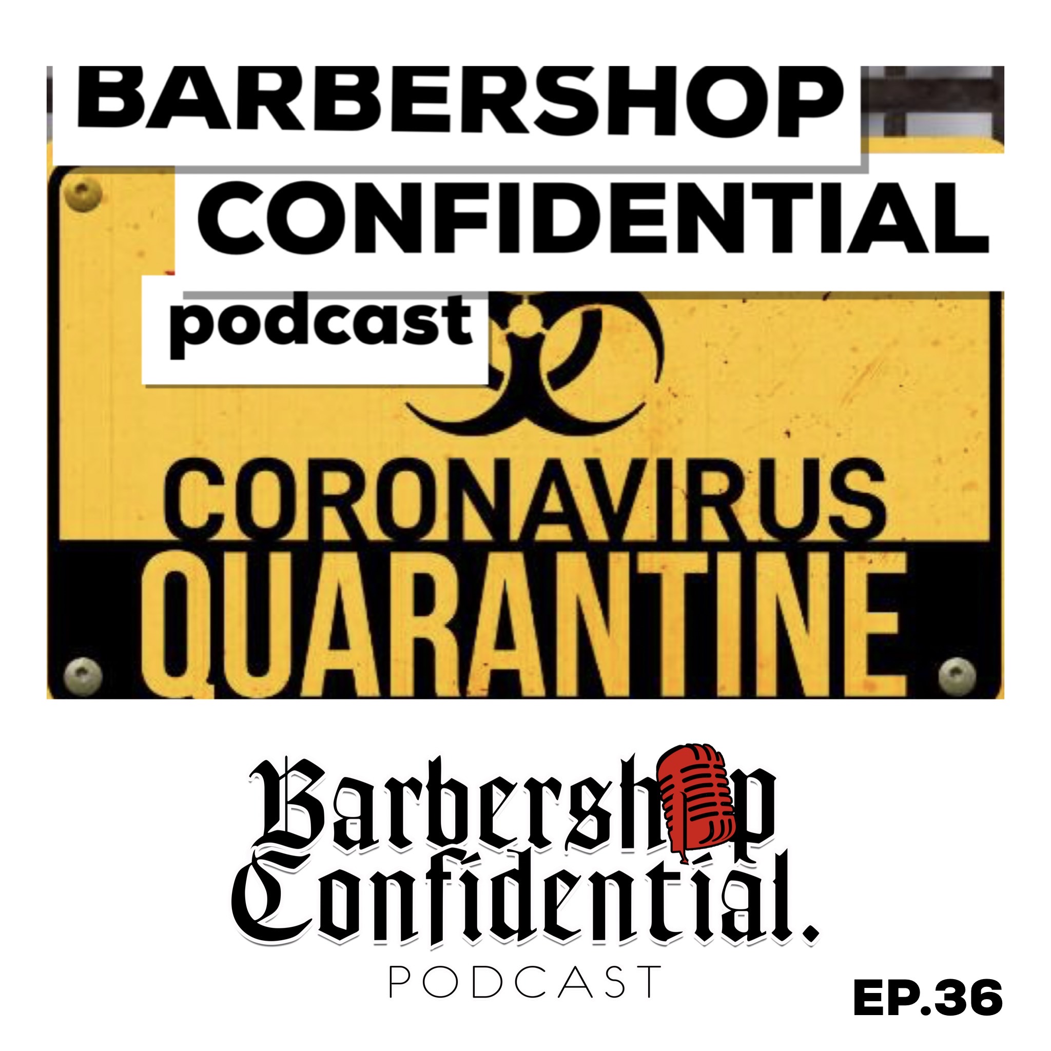 Barbershop Confidential