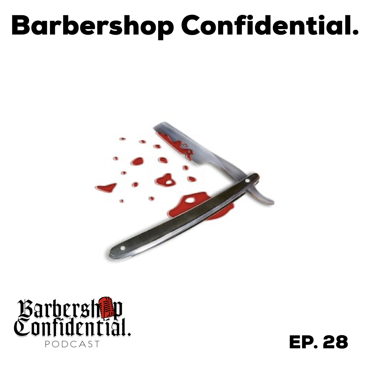 Barbershop Confidential