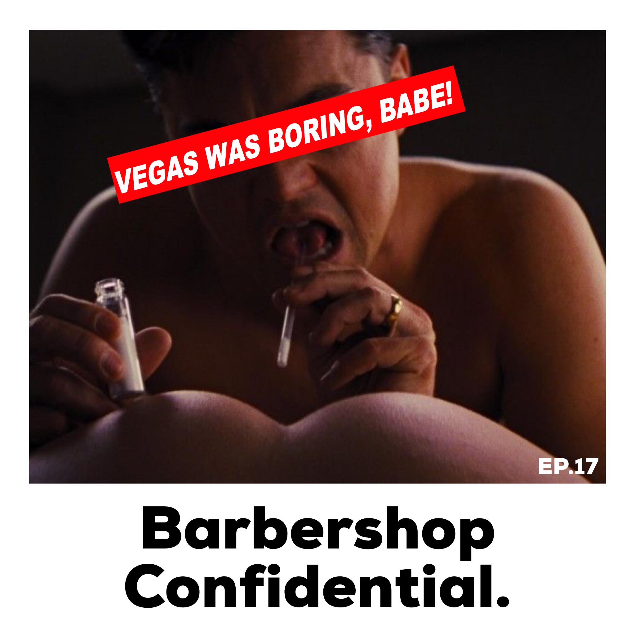 Barbershop Confidential