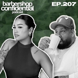 EP. 207 Men lie, Women fall for it!