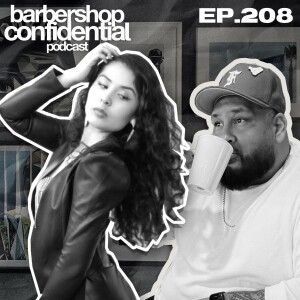 EP. 208 Just a beauty pageant girl!