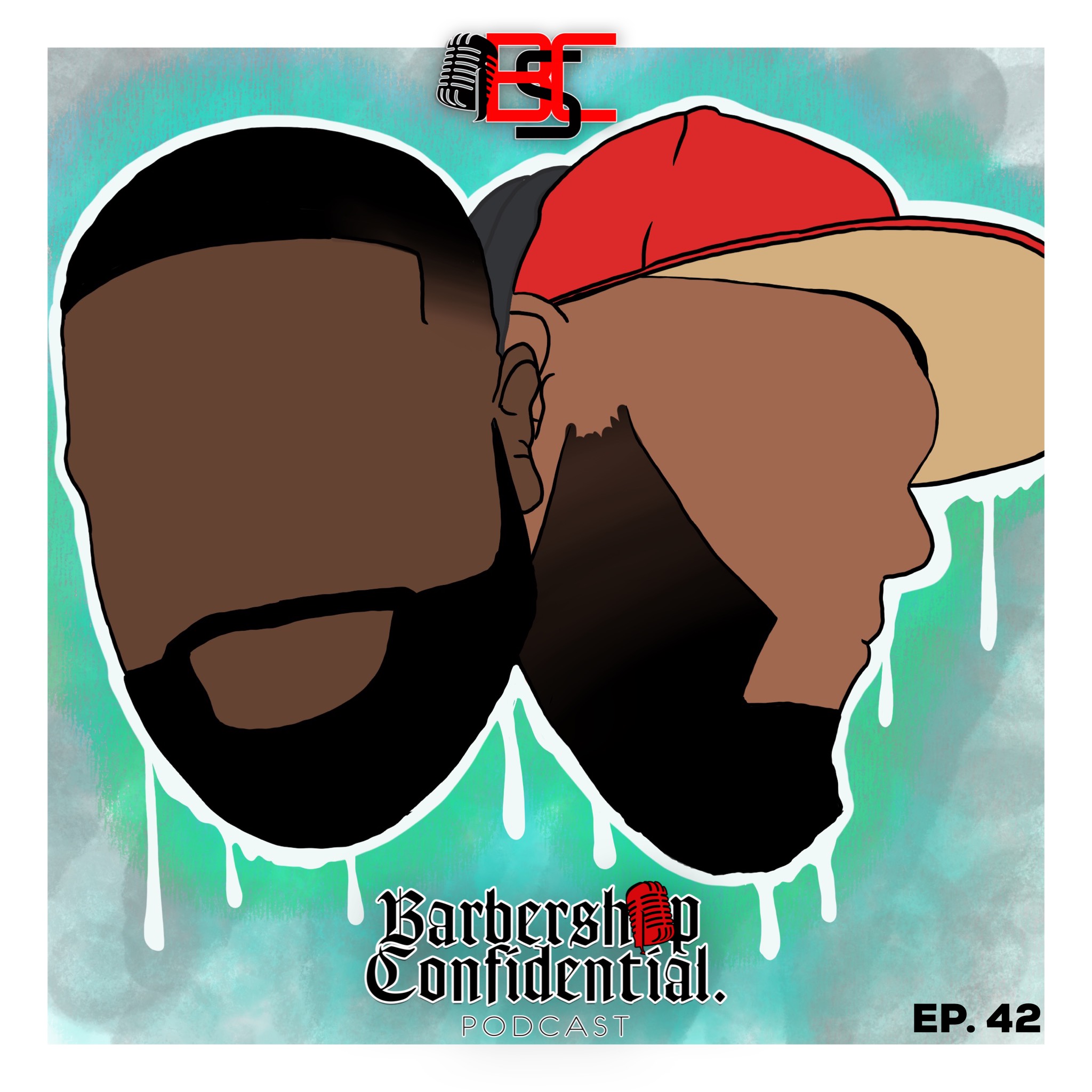 Barbershop Confidential