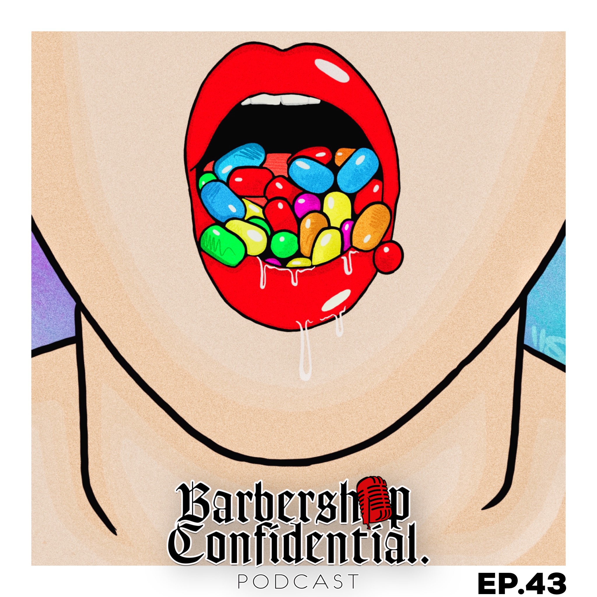 Barbershop Confidential