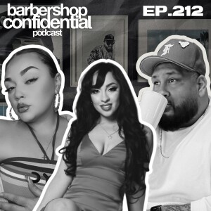 EP. 212 Episode sponsored by Jesus Christ!