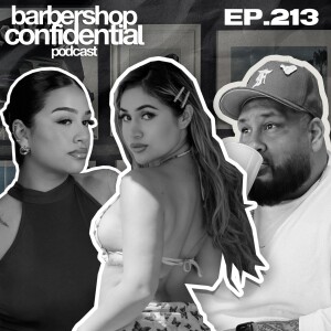 EP. 213 we DON’T condone cheating, unless…