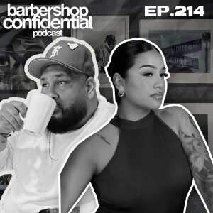 EP. 214 Somewhere between Delulu and Toxic!