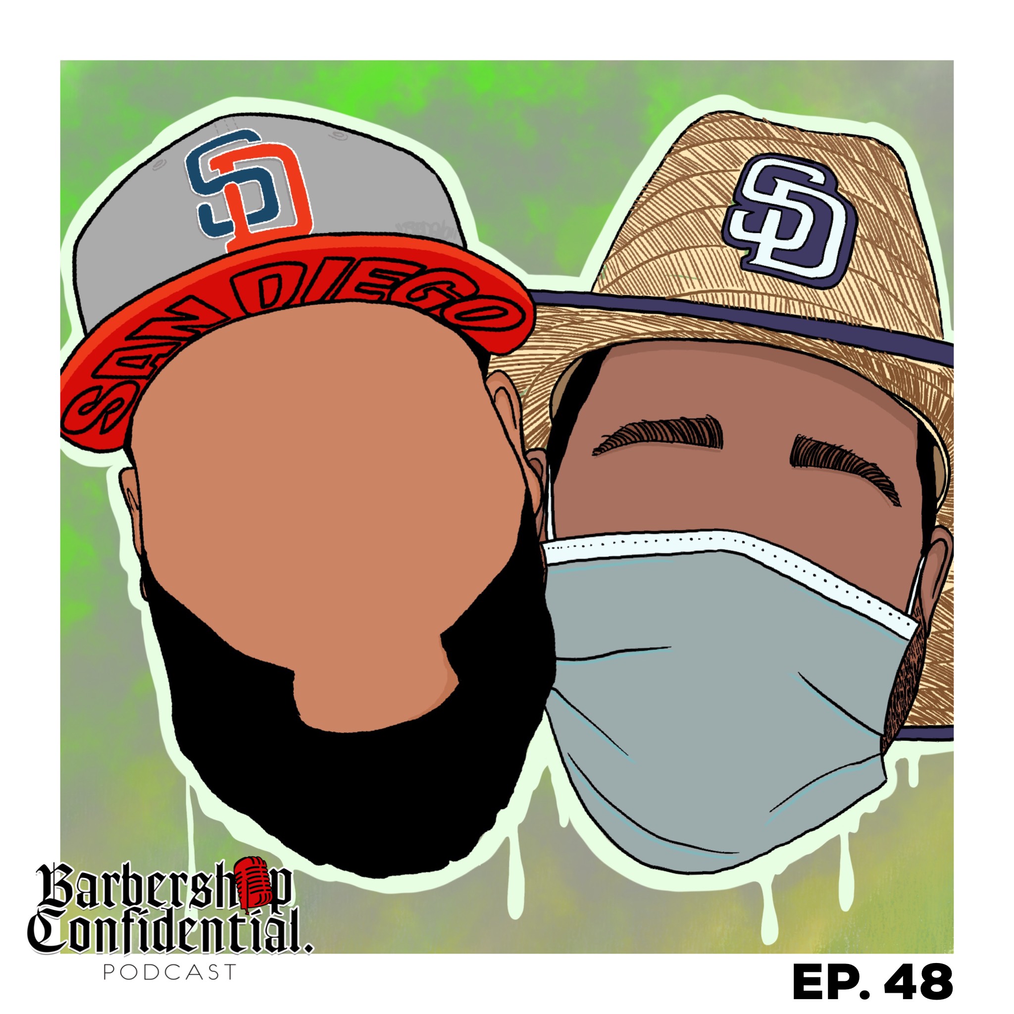 Barbershop Confidential