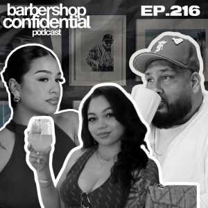 EP. 216 Baby mommas DON’T date baby daddies!