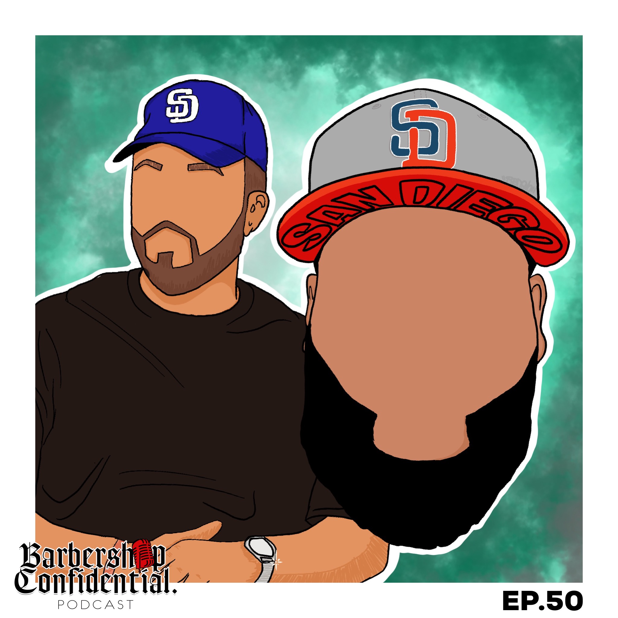 Barbershop Confidential
