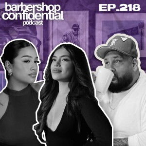 EP. 218 Stalkers wanted for the “PLOT”