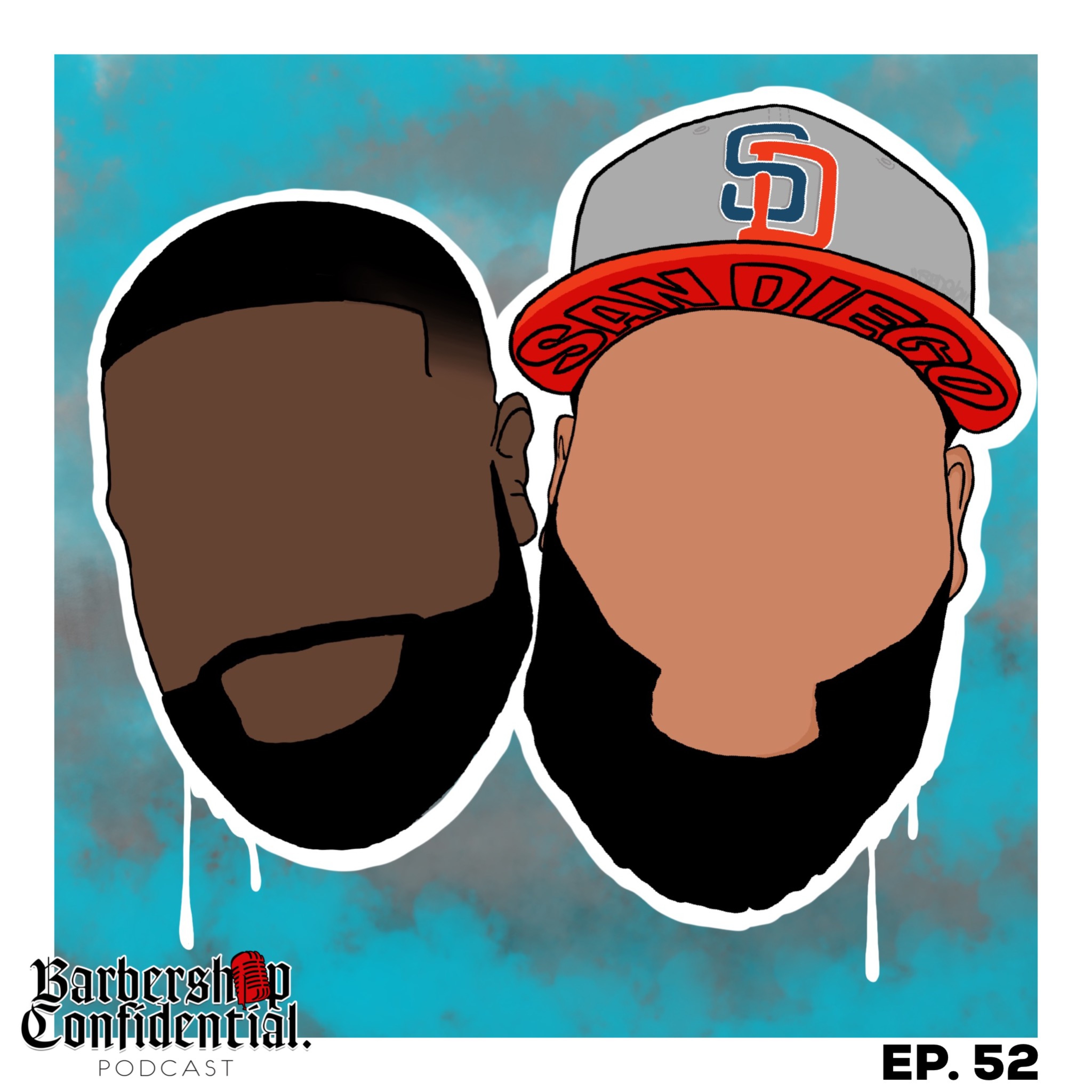 Barbershop Confidential