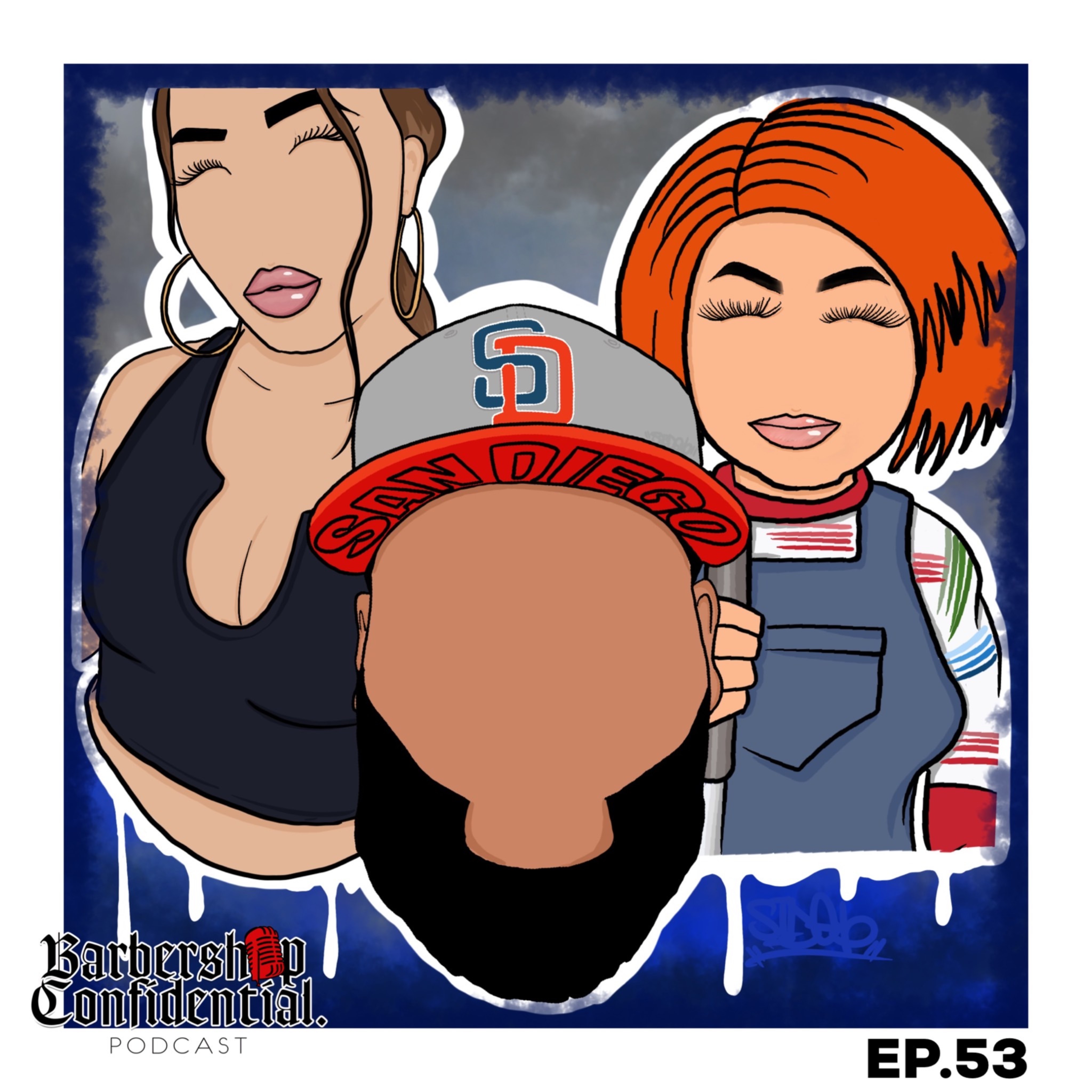 Barbershop Confidential