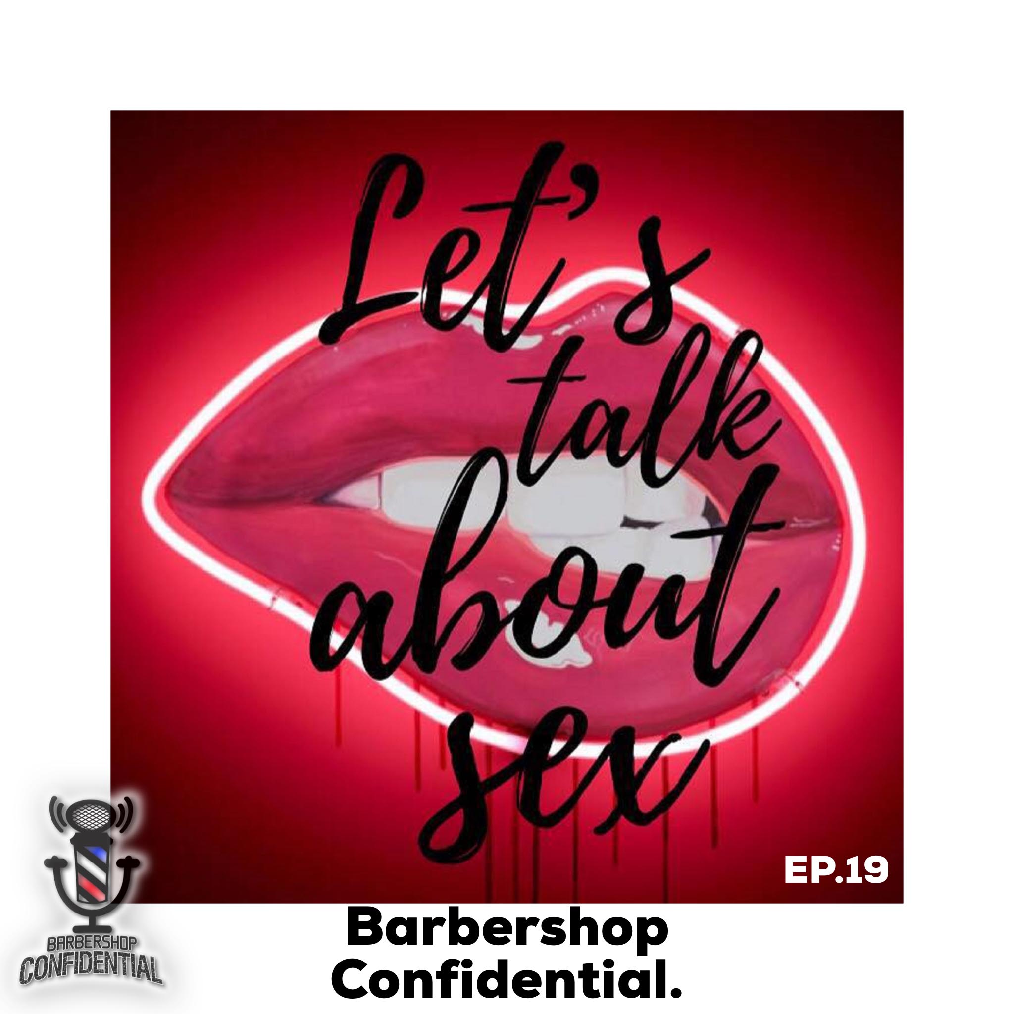 Barbershop Confidential