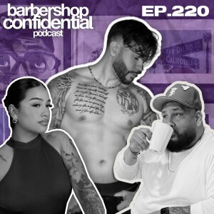 EP. 220 Toxic Kings UP, Leslie down!