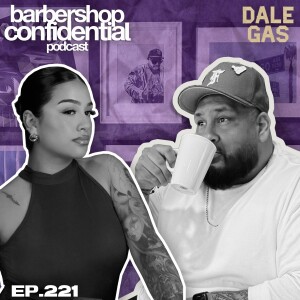 EP. 221 It’s not personal, it’s PERSONAL!