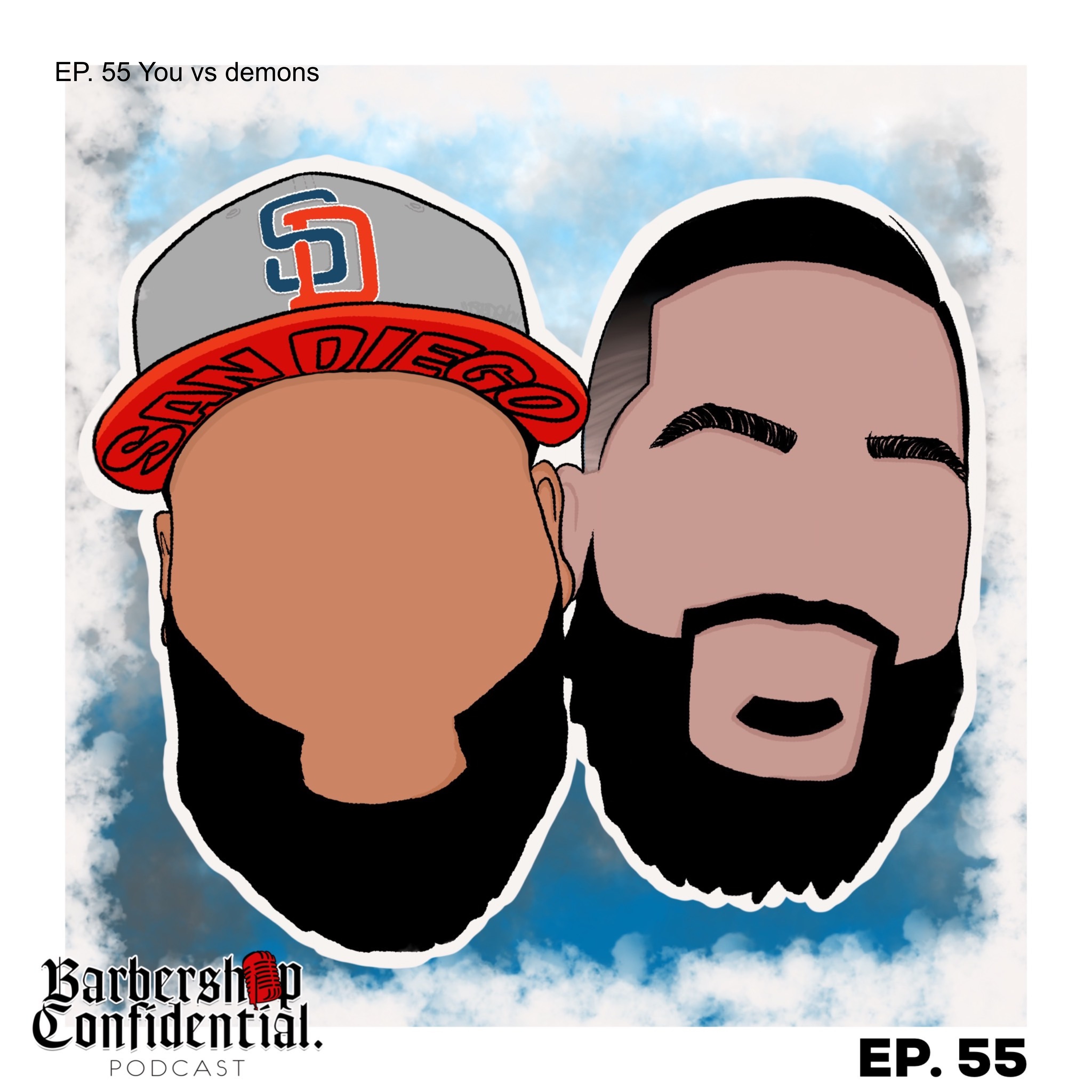 Barbershop Confidential