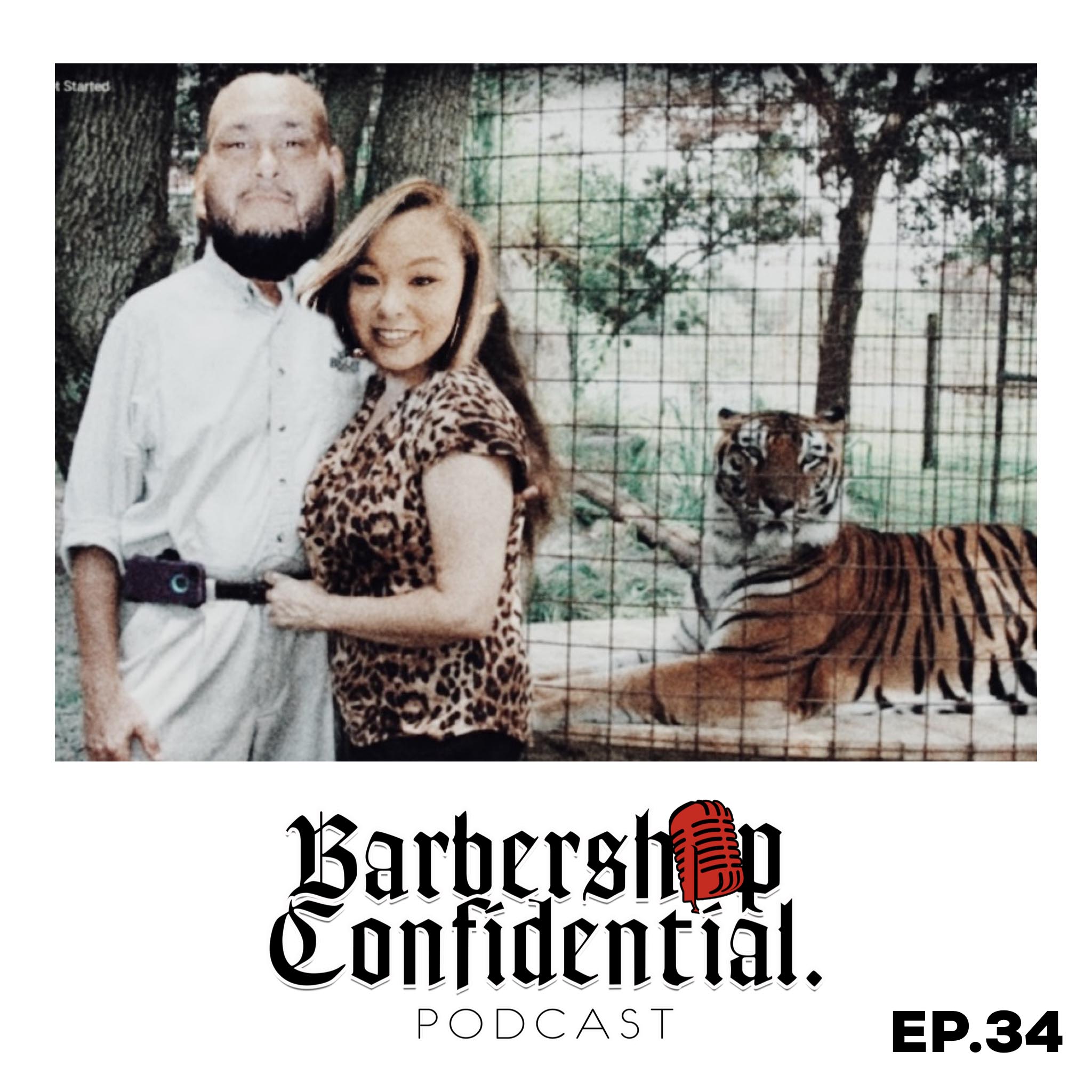Barbershop Confidential