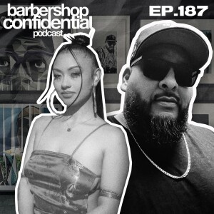 EP. 187 She a petite treat!
