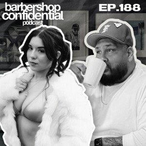EP. 188 Pretty, Young and living life!