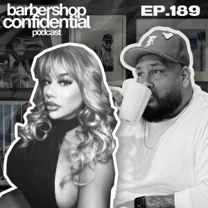 EP. 189 Wait, She’s back outsideeee!