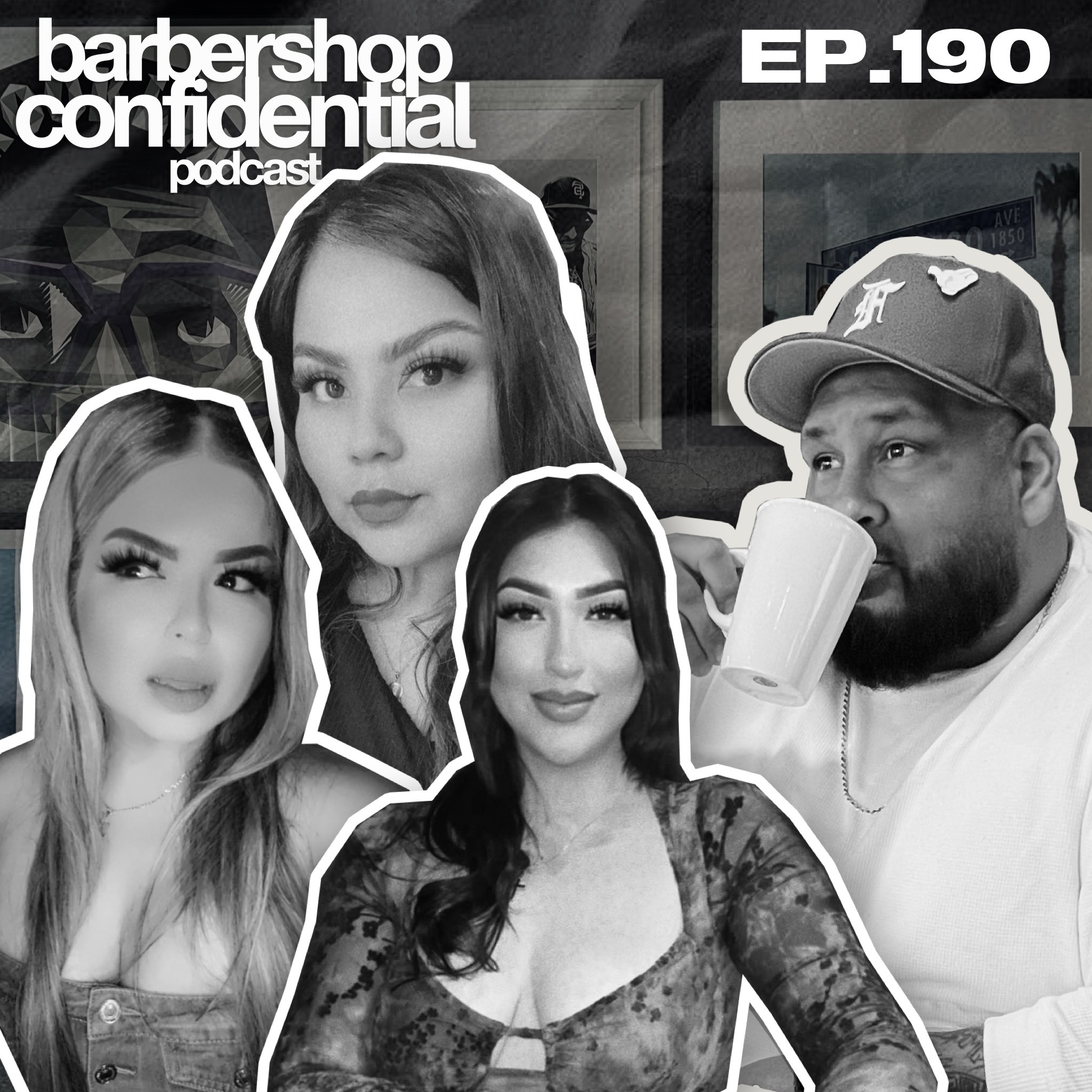 Barbershop Confidential