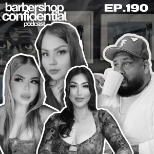 EP. 190 En Buena Onda, Spill the tea!
