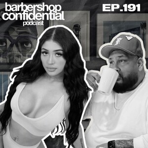 EP. 191 As a certified lover girl!