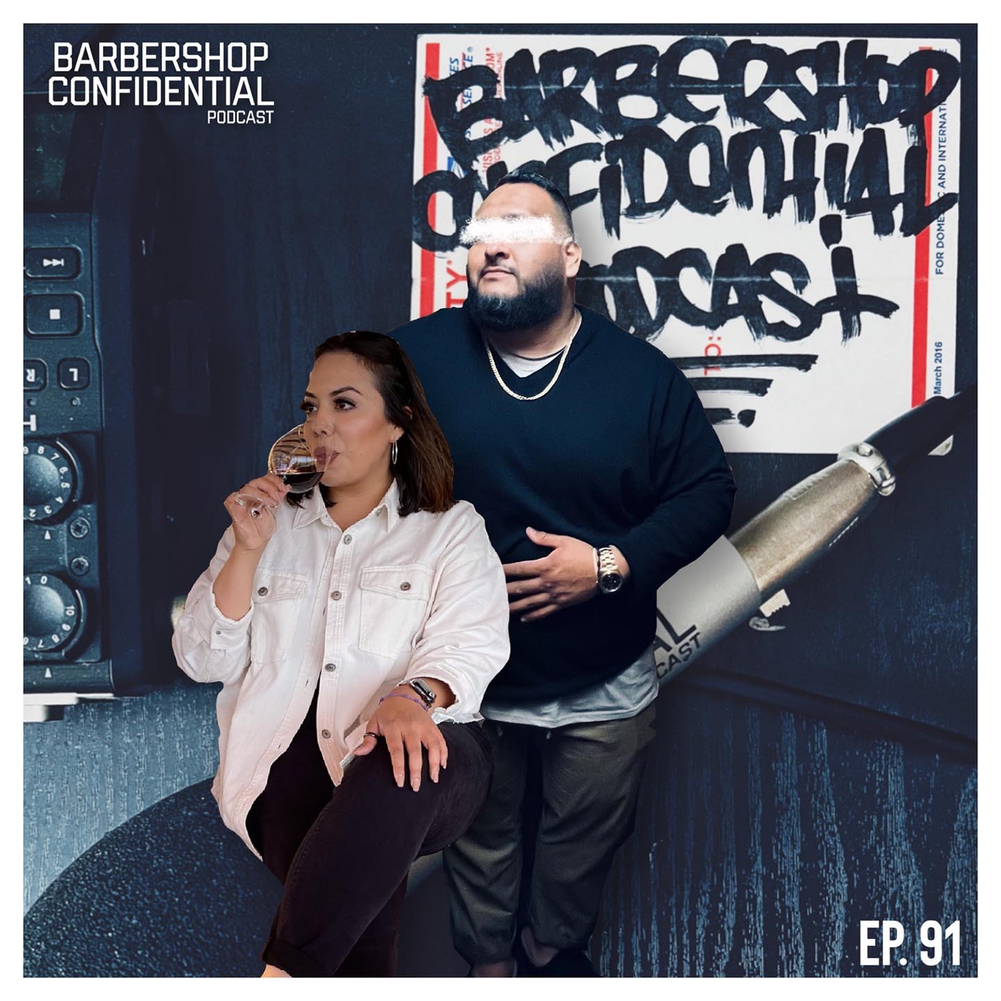 Barbershop Confidential