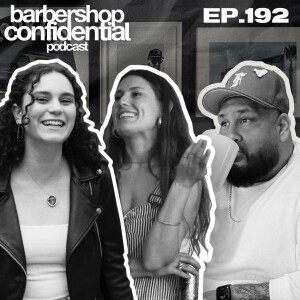 EP. 192 Women in comedy!