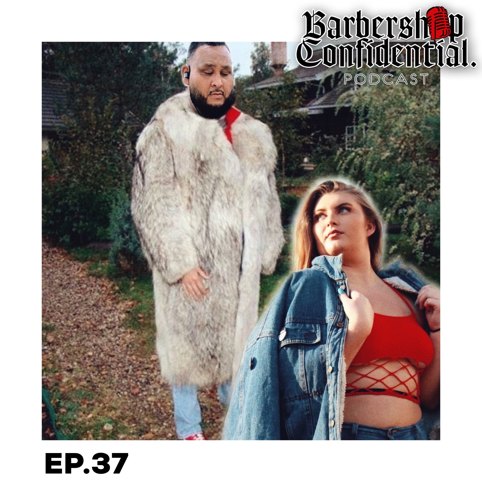 Barbershop Confidential