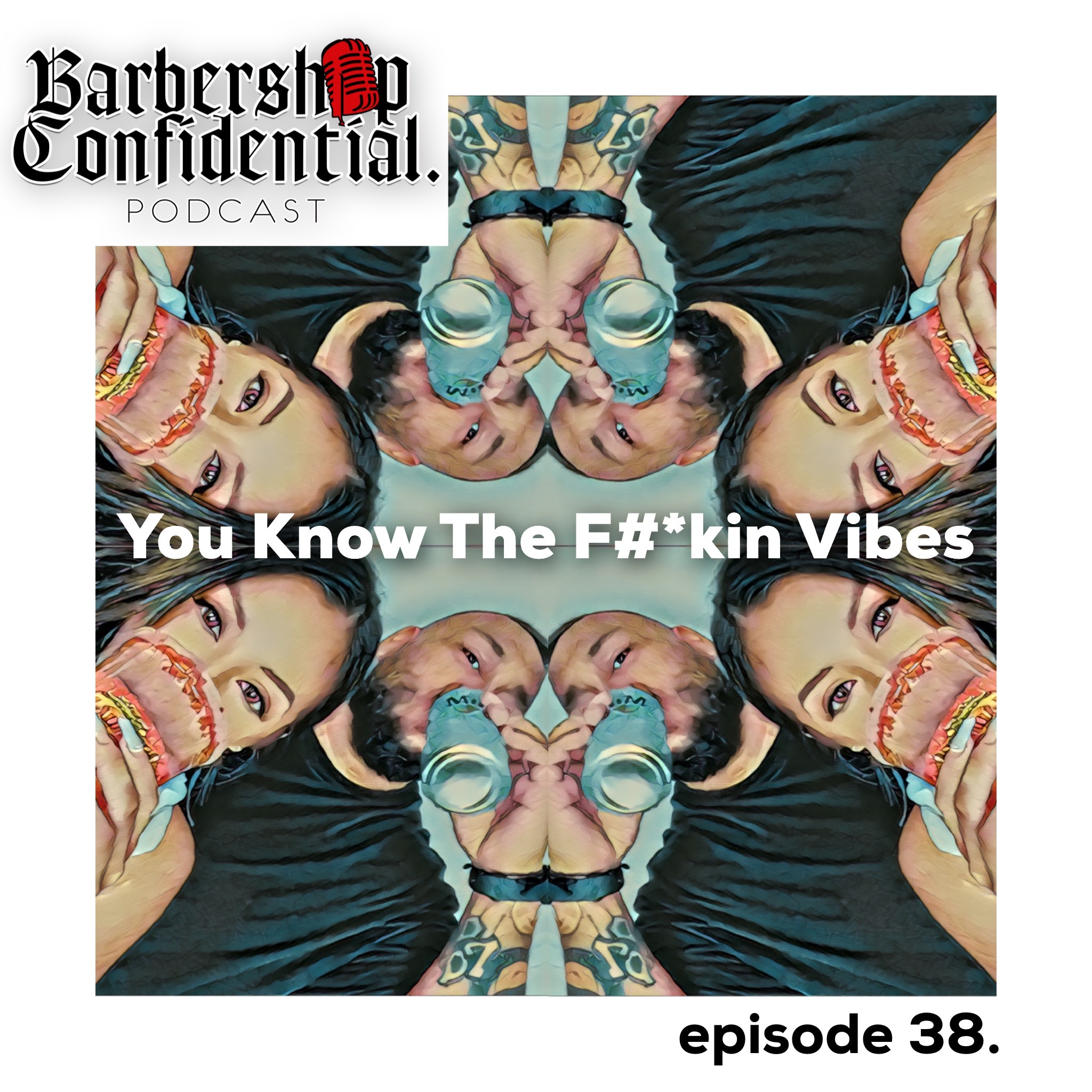 Barbershop Confidential
