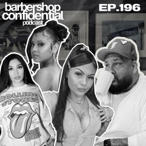 EP. 196 Hynas gonna keep it 100!