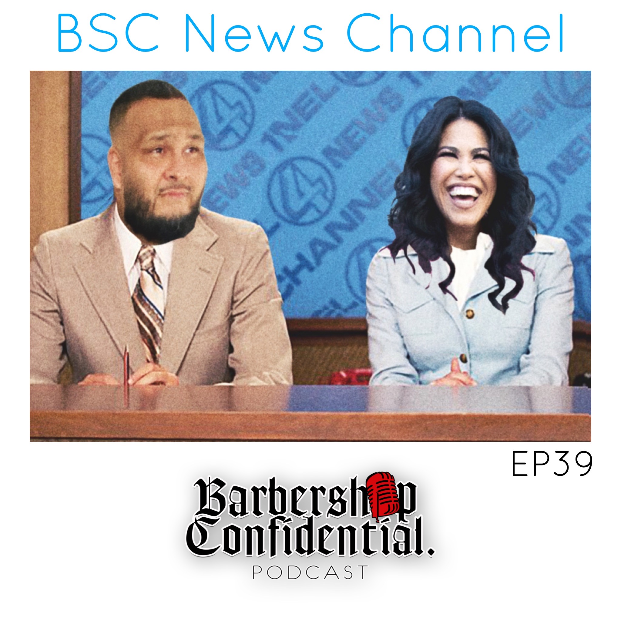 Barbershop Confidential