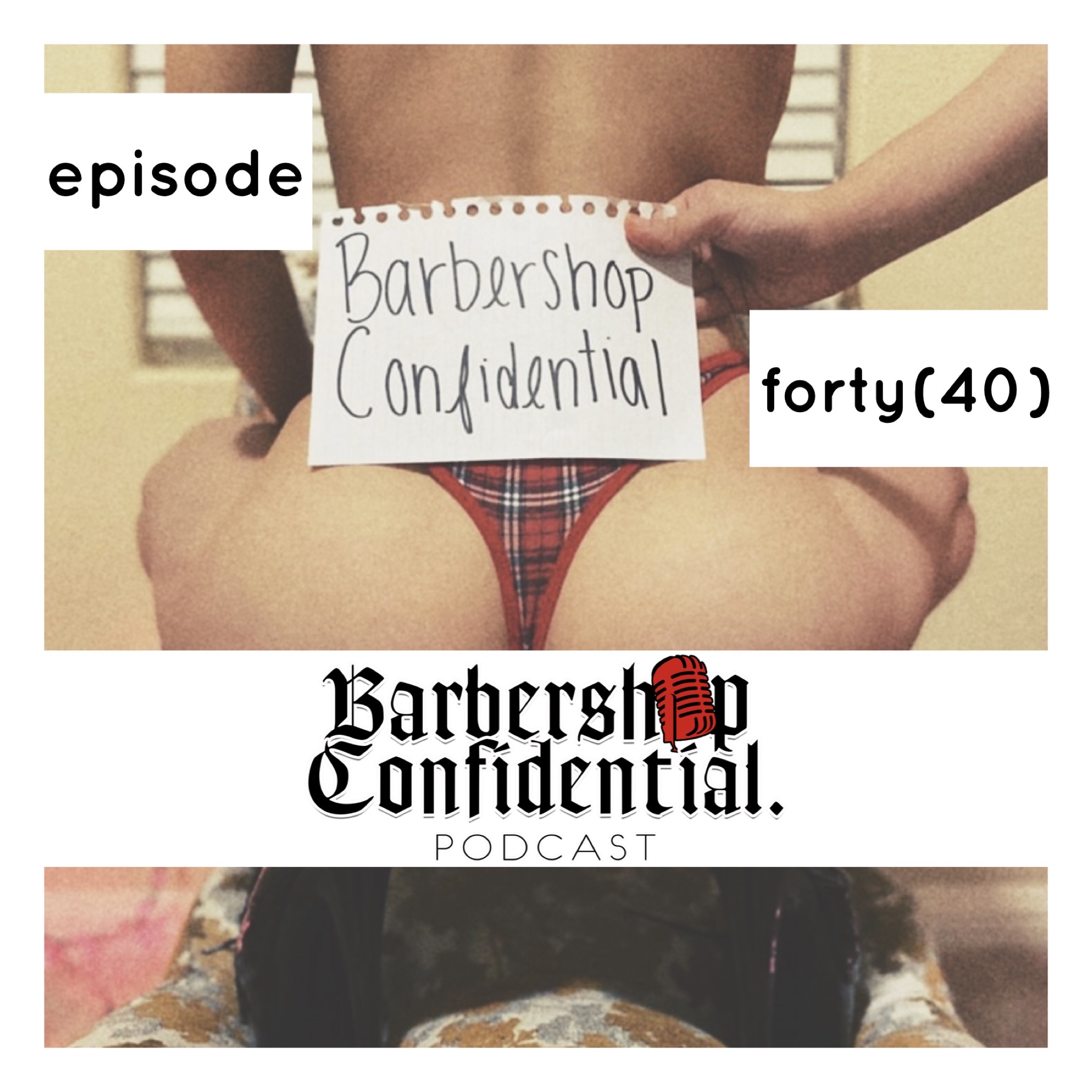 Barbershop Confidential