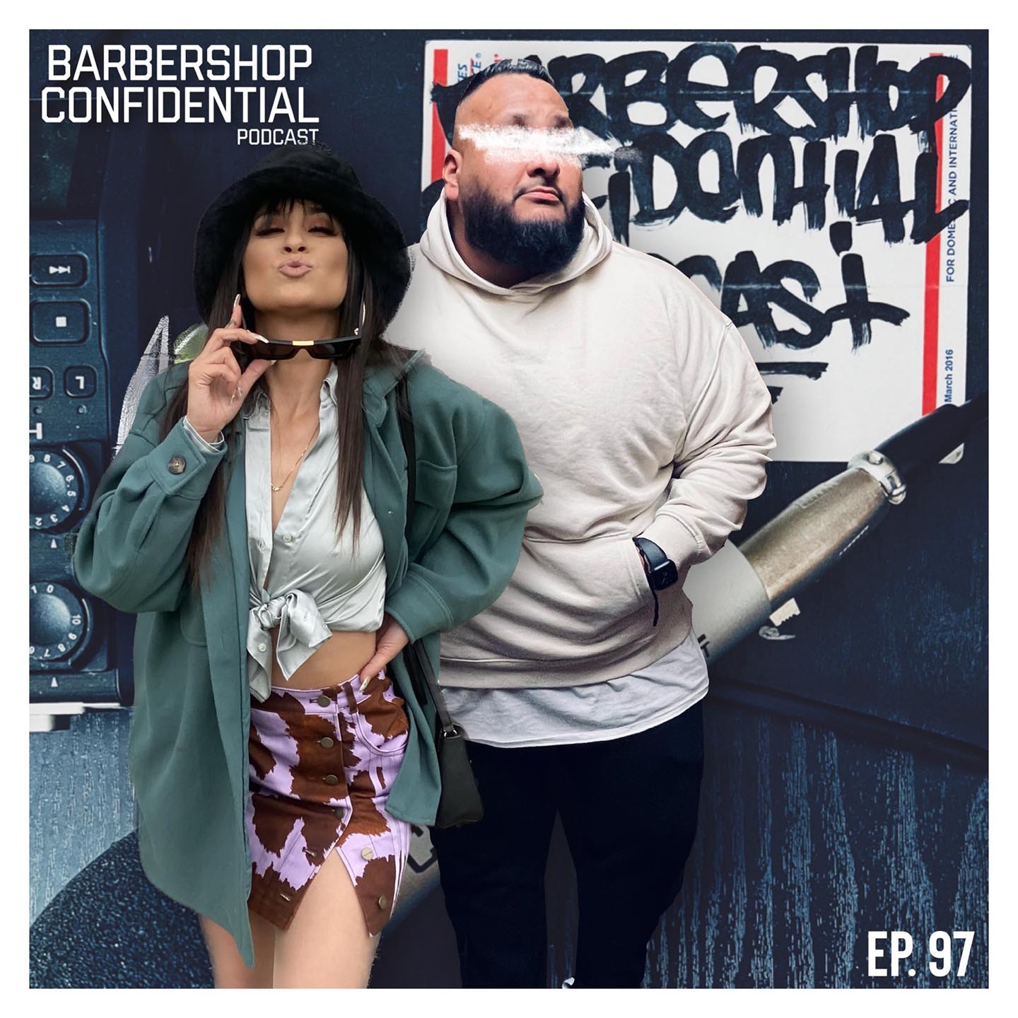 Barbershop Confidential