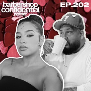 EP. 202 Love / Hate Valentines Day!