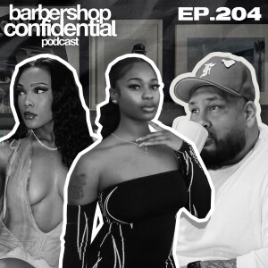 EP. 204 A baby doesn't mean he loves you!