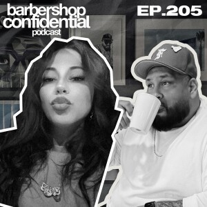EP. 205 Yea, they F**king!