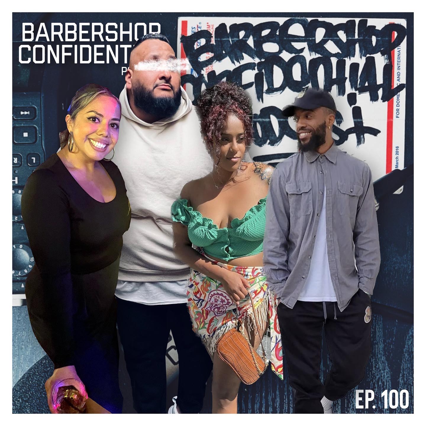 Barbershop Confidential