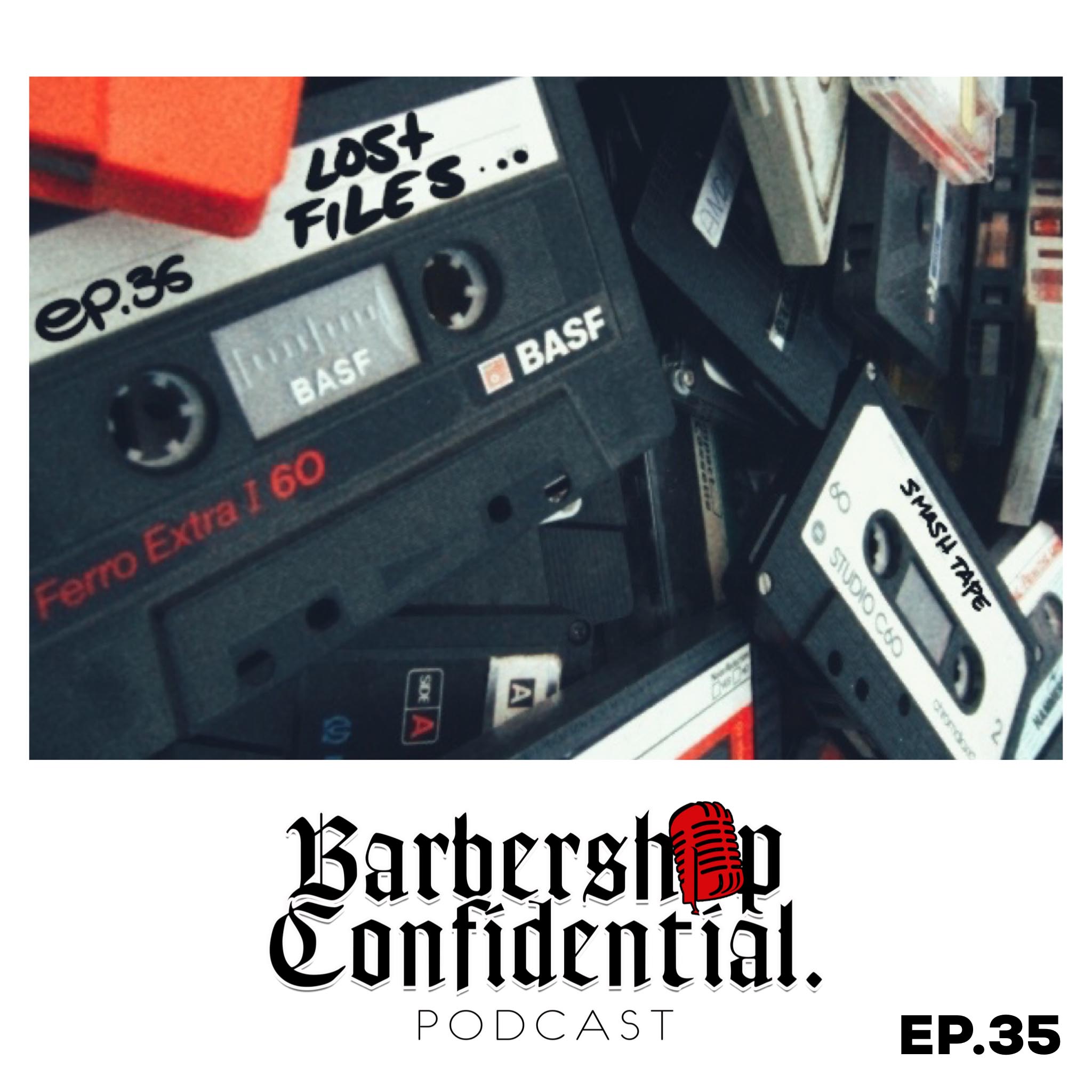 Barbershop Confidential