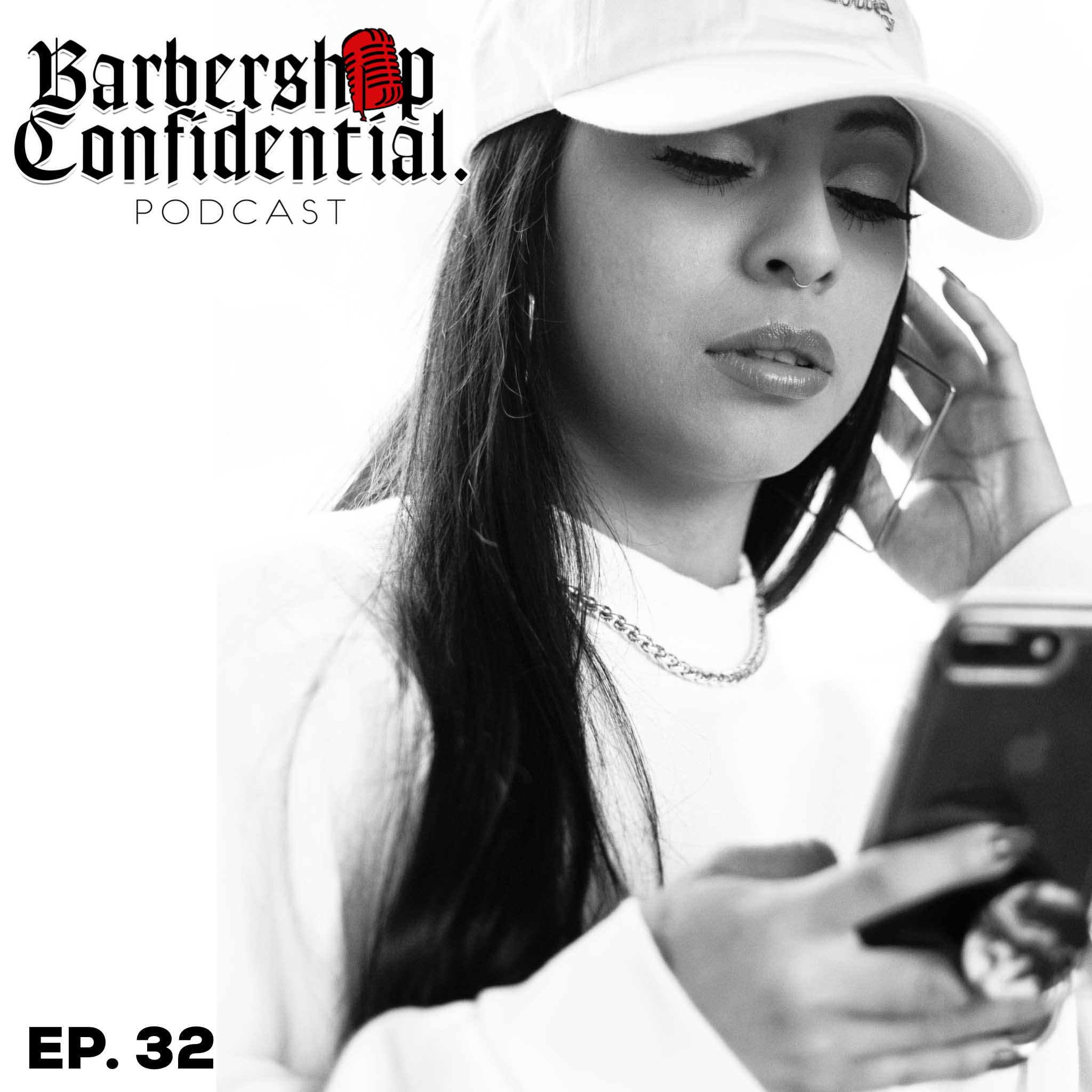 Barbershop Confidential