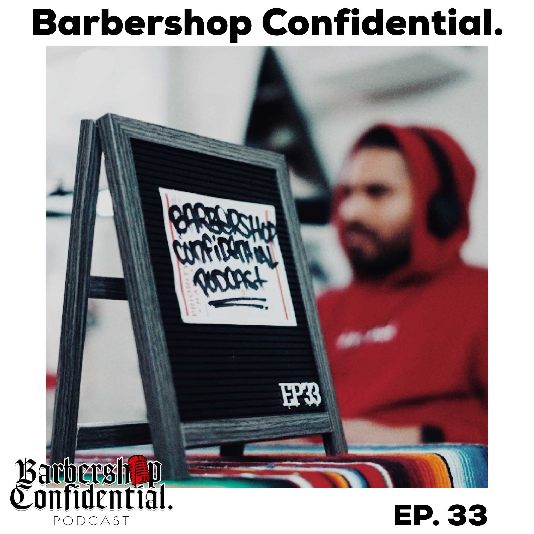 Barbershop Confidential