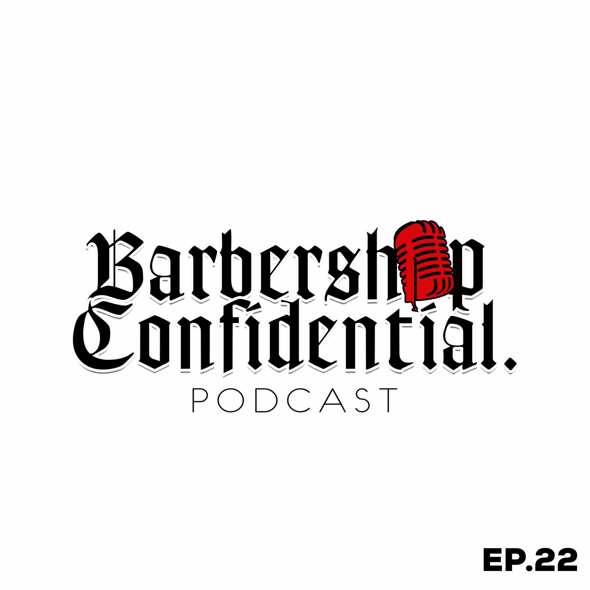Barbershop Confidential