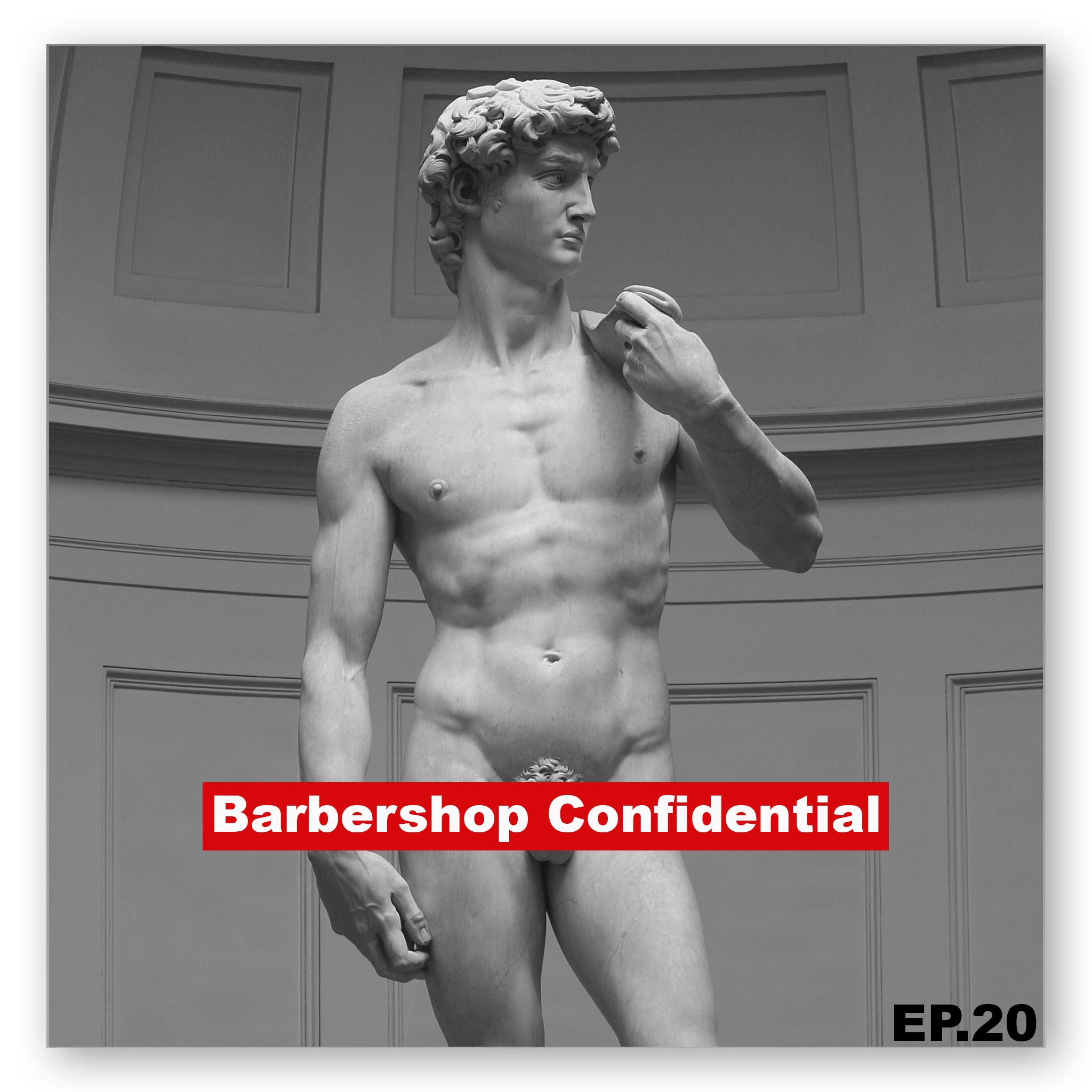 Barbershop Confidential