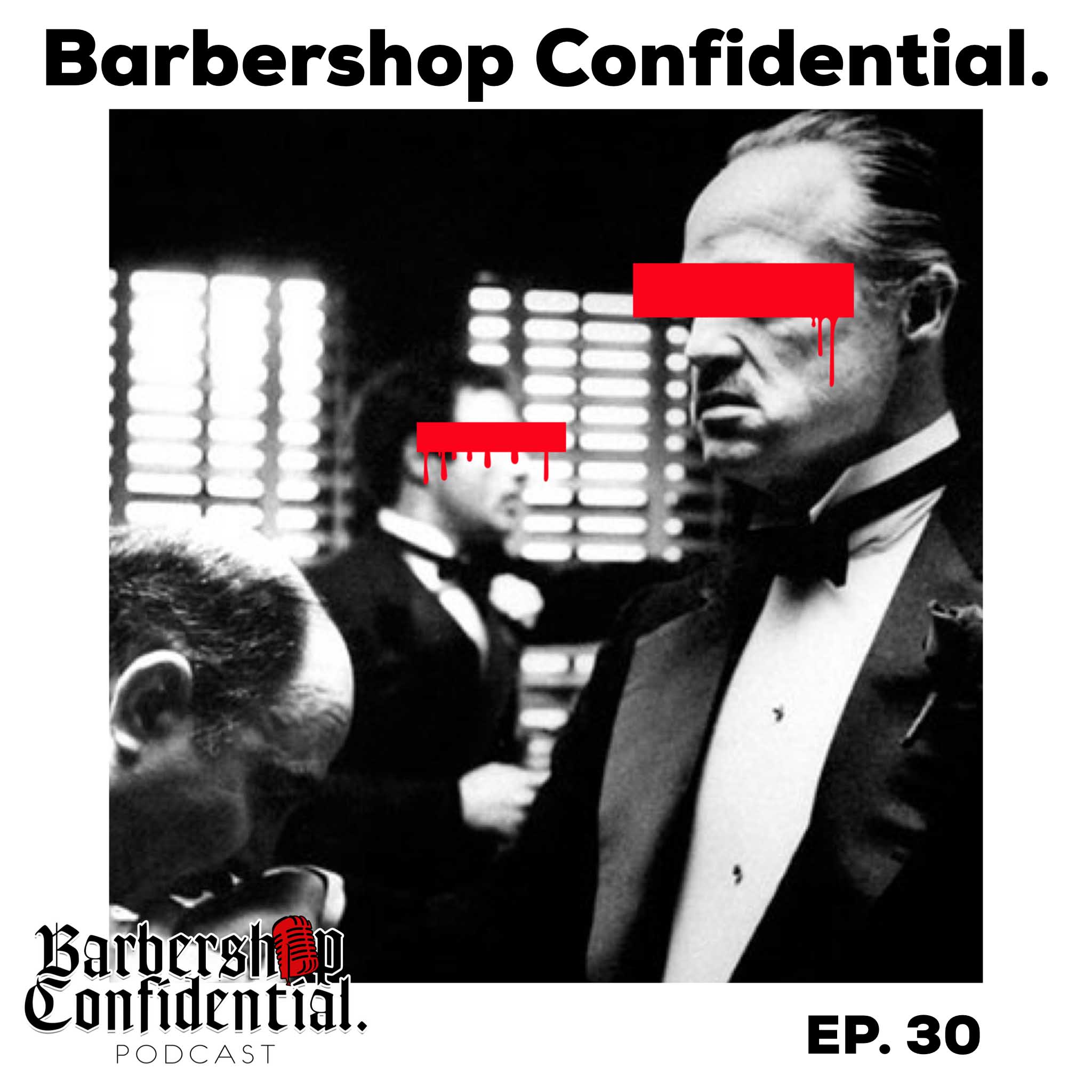 Barbershop Confidential