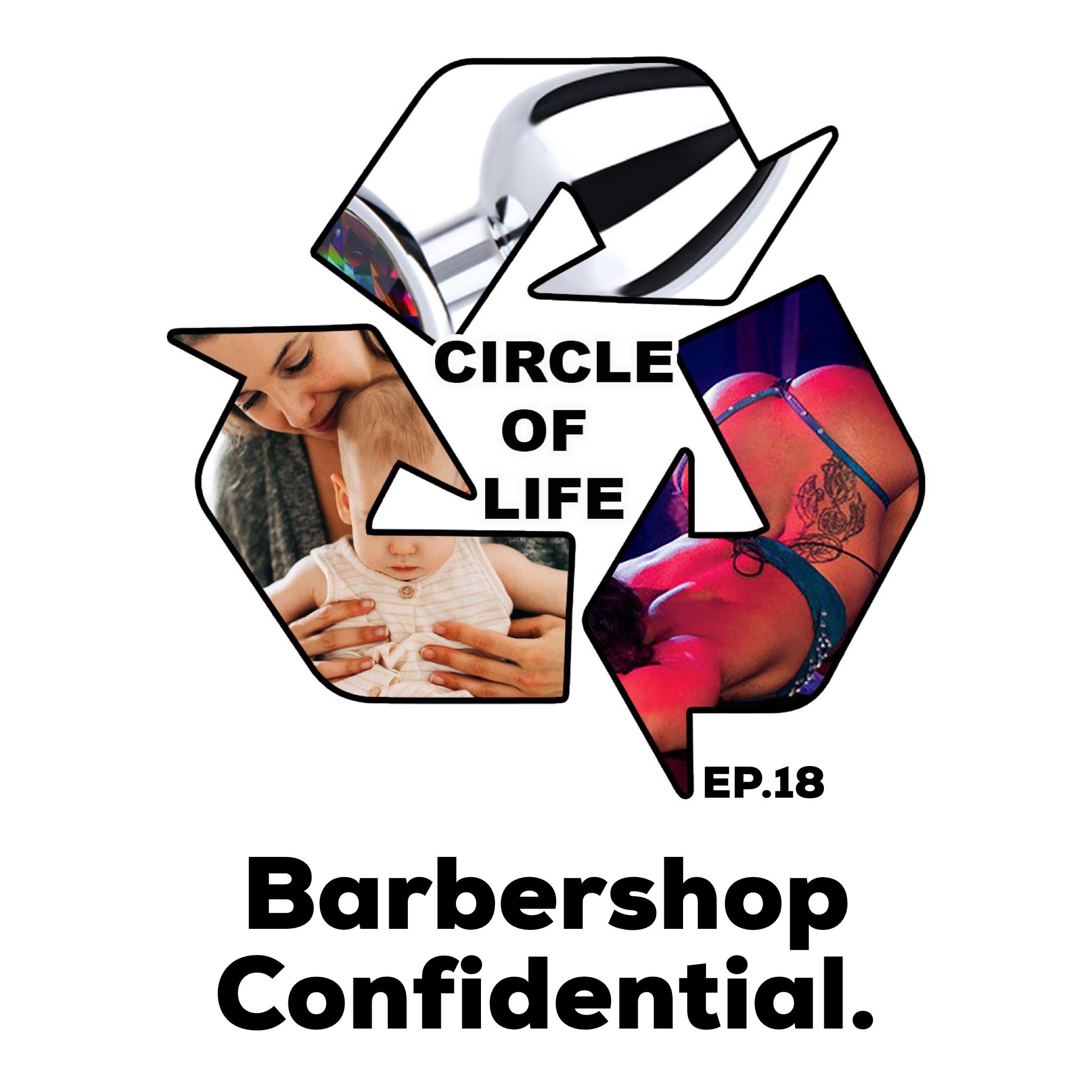 Barbershop Confidential